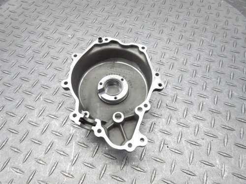 2003 03-05 Yamaha YZFR6 R6 NRC Estator Magneto Generador Bobina Motor Cubierta Lateral - Imagen 4 de 10
