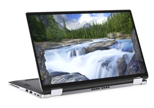 Laptop Dell Latitude 7400 14" FHD táctil 1080p 2 en 1 i5-8365U 4,10 GHz 256 GB SSD - Imagen 6 de 16
