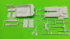 70 1970 Dodge Challenger Ta 124 Frame Rear End Interior Tub Bucket Seats Dash