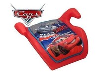Disney Cars Children Kids Baby Toodler Car Safety Booster Seat Age 3+ Boys Disney Cars Children Kids Baby Toodler Car Safety Booster Seat Age 3+ Boys