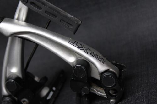 Vintage Shimano Deore XT BR-M750 linear pull V-Brake Front ONLY, MTB - Picture 2 of 6