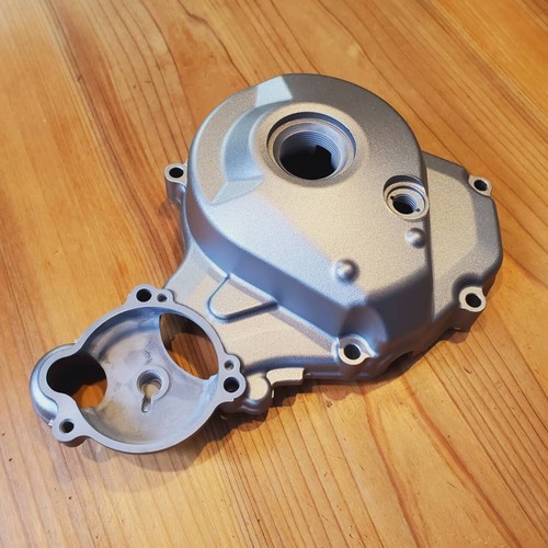 KAWASAKI Genuine 2019-2024 KX450 X SR Generator Cover 14031-0636 NEW from JAPAN - Picture 3 of 8