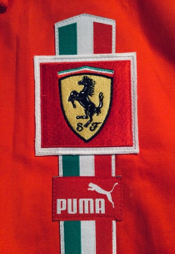 FORMULA 1 - Scuderia Ferrari Team Shirt (XXL)US by PUMA