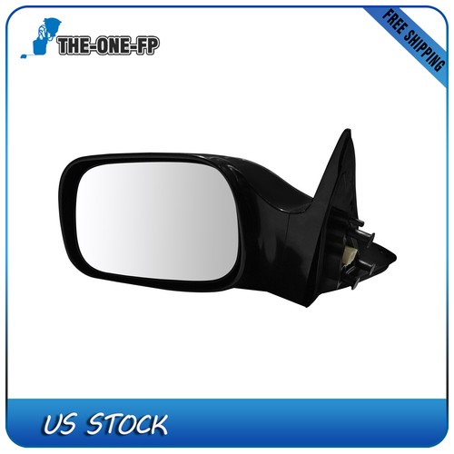 Side Door Mirror Driver Left Power Heated For Toyota Avalon 2005-2010 TO1320236 - Picture 1 of 5