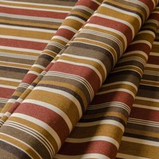 Sunbrella Outdoor/Indoor Upholstery Fabric 54" Brannon Redwood 5612-0000