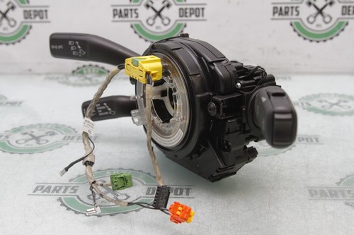 08-12 AUDI A5 B8 STEERING WHEEL COMBINATION SWITCH OEM - Picture 13 of 24