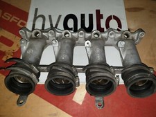 Collettore aspirazione Lancia Delta 16V turbo e Fiat Coupè 16V turbo 7742690