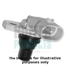 Hoffer 7517571E Sensor, Camshaft Position for Alfa Romeo, Chrysler, Fiat, Jeep, Lanc