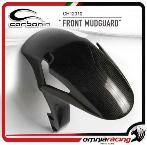 Parafanghi e paraspruzzi anteriore Honda per moto Honda