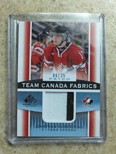 2013-14 SP Game Used Hockey Cards 13