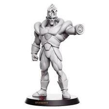 Android 16 | Fantasy Miniature D&D Pathfinder Tabletop Game RPG RNE