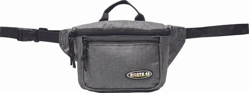 North 49 Hitch Fanny Pack - Picture 6 of 9