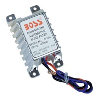 Boss B15n 12 Amp 180w Car Radio/amplifier Noise Suppressor B15 12v Audio on sale Boss B15n 12 Amp 180w Car Radio/amplifier Noise Suppressor B15 12v Audio on sale