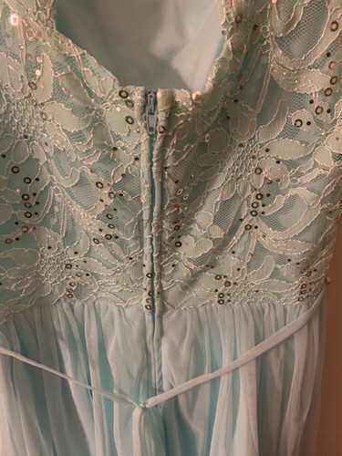 Easter Dress Spring Dress Speechless girls sz 12 very good condition smoke free - Picture 6 of 9