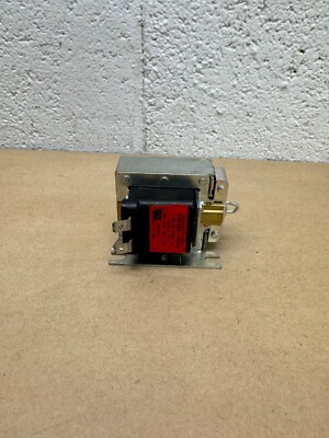 Dormeyer 110135-0014 Solenoid Overhead Door Motor/Break
