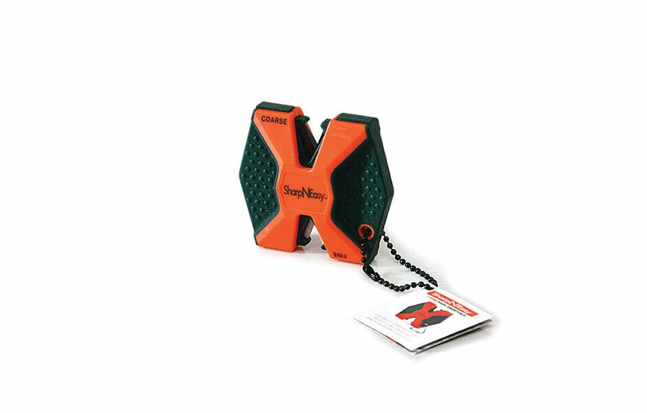 6 PACK AccuSharp SharpNEasy Knife Sharpener Fine and Coarse Ceramic Rods AS335CD - Image 3 of 3