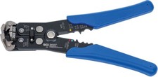 BGS AUTOMATISCHE ABISOLIERZANGE, F&Uuml;R DRAHT-&Oslash; 0,13 - 6 MM&sup2;, 210 MM
