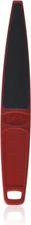 Red Foot File by Cuccio Pro for Unisex - 1 Pc Foot File