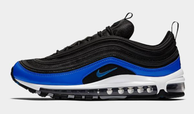 Nike Air Max 97 'Blue Nebula' 921826-011 s 9 | eBay