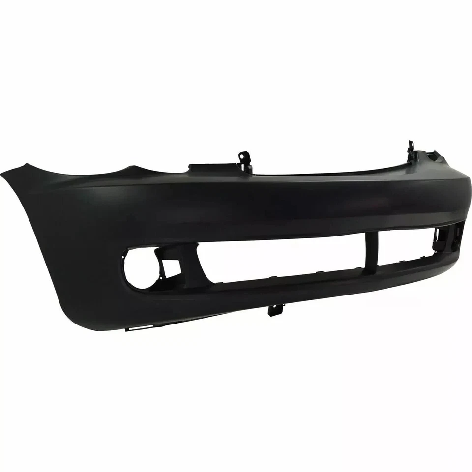 Front Bumper Cover Fascia & Grille Assembly For 2006-2010 Chrysler PT Cruiser Foto 3 de 4