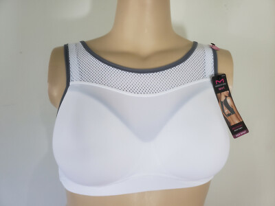 maidenform high impact sports bra