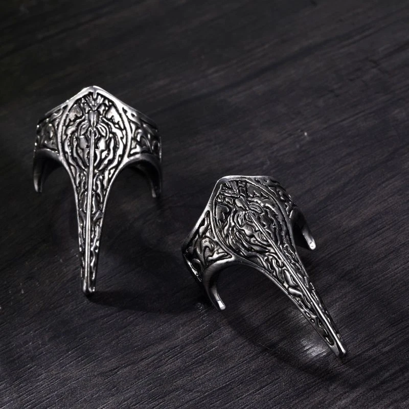 Kayi sale flag ring