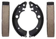 Rr Premium Brake Shoes  Raybestos  546PG
