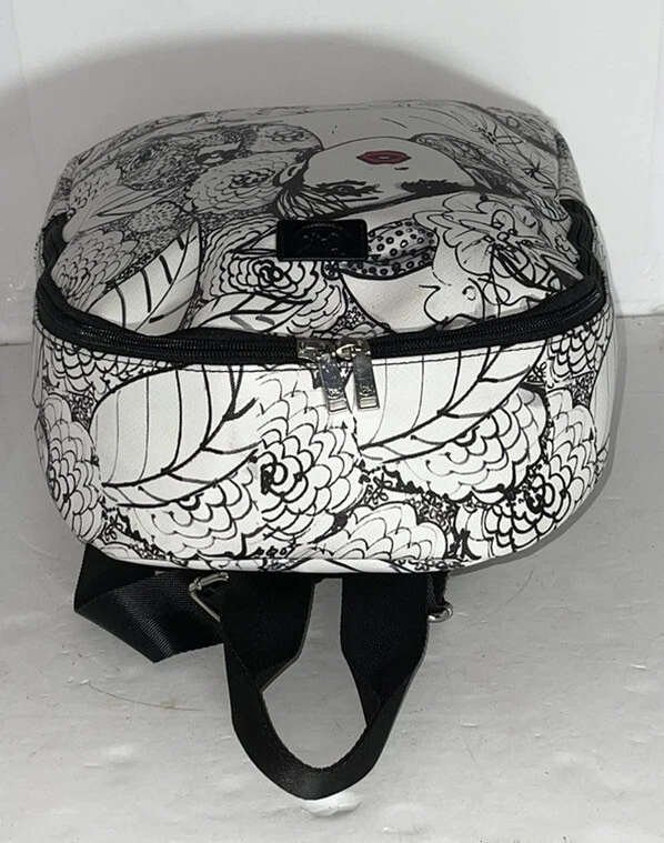 IZAK Backpack 2014 Izak Zenou New York Women's - Image 3 of 4