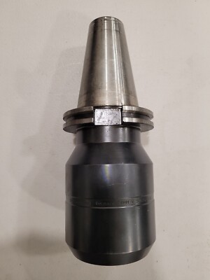 SANDVIK CAT 50 2'' WELDON END MILL TOOL HOLDER 50MM-VF5.625-EM16 MILLING CNC L7