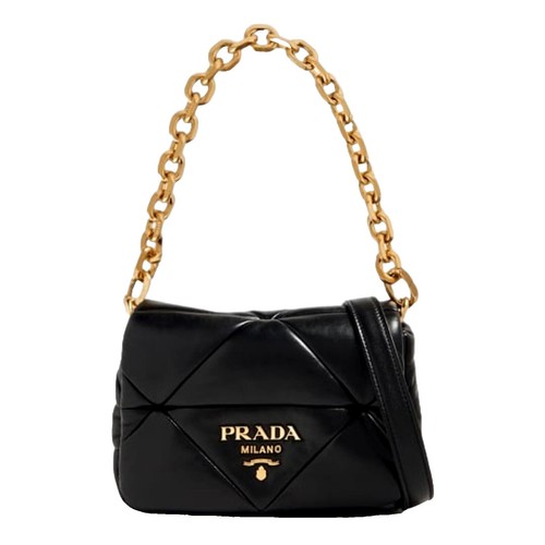 PRADA| (1BH216 2CYS F0ES7) Prada Shoulder Bag 1BH216 2CYS F0ES7 125513402 | eBay