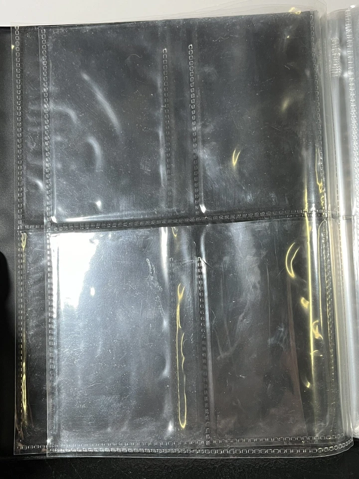 Carpeta/carpeta de cartas Pokémon Ultra-Pro de 4 bolsillos HS Undaunted Rayquaza/Skarmory Foto 3 de 4