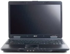 √ ACER EXTENSA 5220 Notebook Laptop - CPU Intel 2,13Ghz - Display 15,4" - DVD±DL
