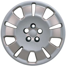 ONE SINGLE FITS 2015-2022 RAM PROMASTER CITY # 544-16S 16" REPLACEMENT HUBCAP