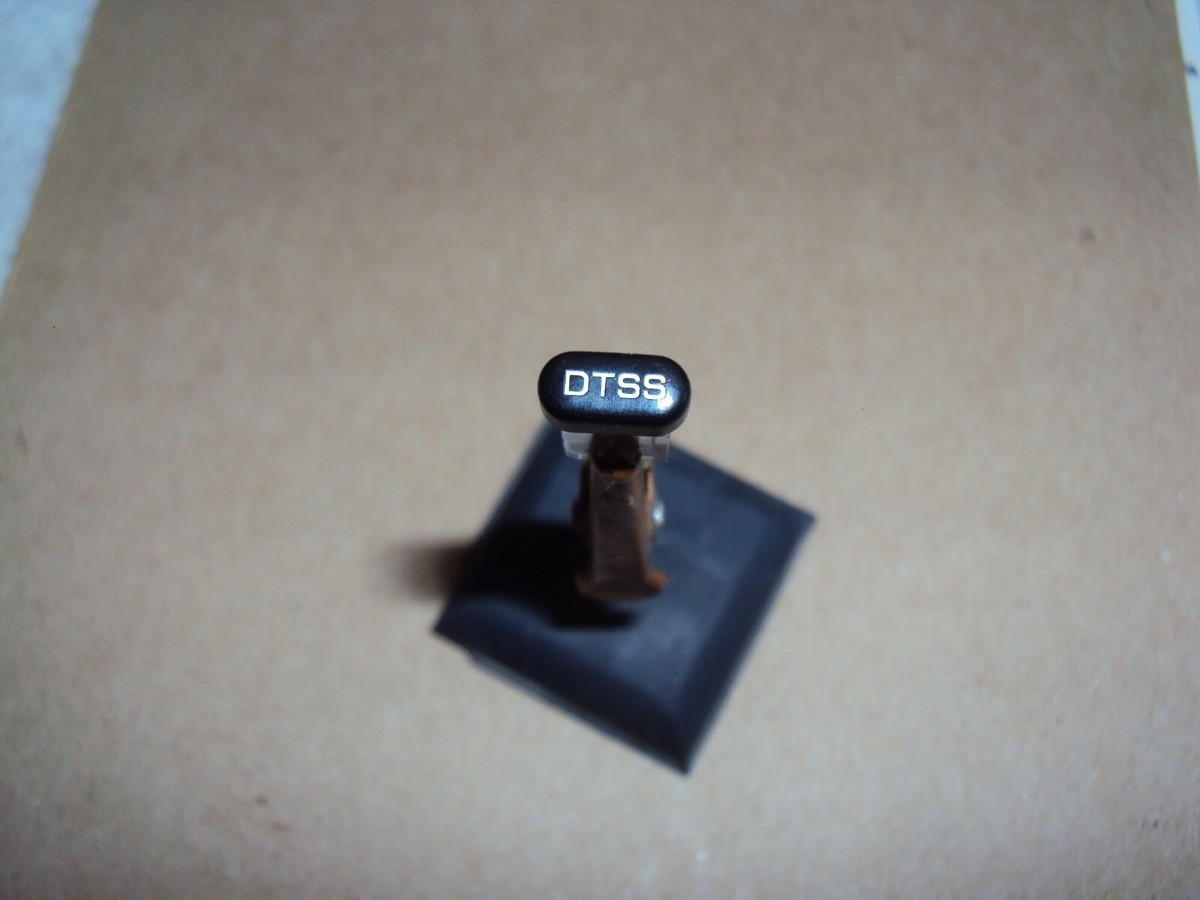 O.E.M. Kenwood TM-641A, TM-741A, TM-941A DTSS front function