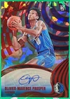 2023-24 Panini Revolution Olivier-Maxence Prosper Rookie Auto New Year 23/28