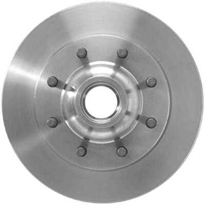 Bendix Rotor Hub Disc Brake Rotor and Hub Assembly Bendix PRT1923 | eBay