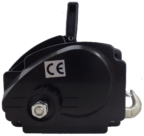 12V Electric Boat Trailer Winch + Remote 2000LB 900KG Marine H-Duty FREE POST - Picture 7 of 9