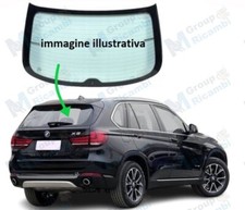 Lunette arrière BMW X5