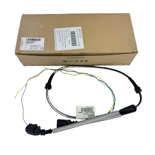 2018 -24 Lamborghini Urus Front Right Wiring Harness ABS Speed Sensor 4M0972252H