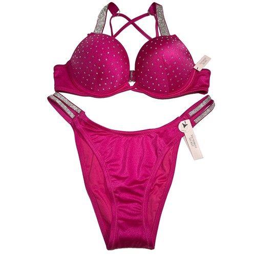 Victoria\'s Secret Pink Limited Edition MINNEAPOLIS TWINS MINNESOTA Women main image 2