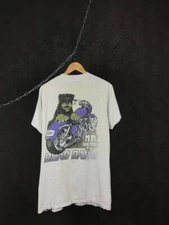 Dawg Pound 1996 Road Dawn Dog American tee