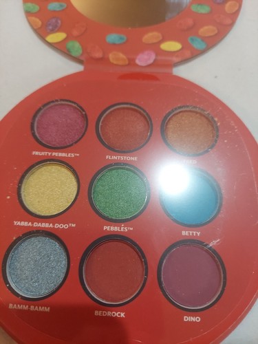Taste Beauty Fruity Pebbles Lidschatten Palette mit Spiegel - Bild 4 von 4