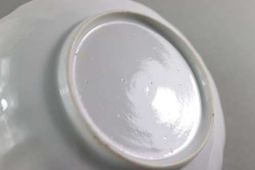 Chinese export famille rose dish saucer 5" - Picture 5 of 5
