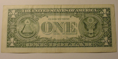 2009 $1 Super Repeater 3s & 4s - Picture 3 of 3