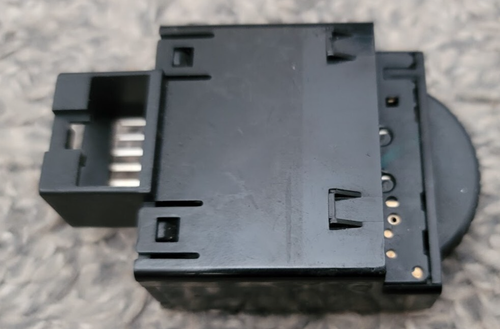 2003-2011 Lincoln Town Car Interior Dimmer Switch 3W1T-11691-AB OEM -FREE SHIP!