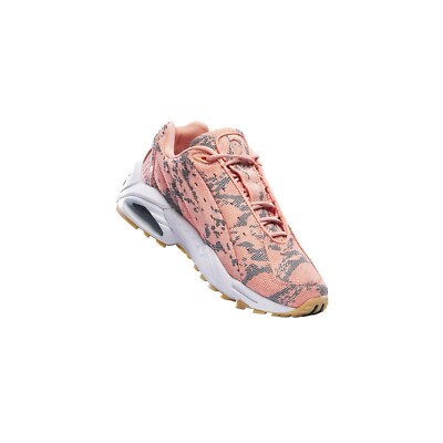 Size 10 - Nike Air Terra Hot Step x NOCTA Low Distant