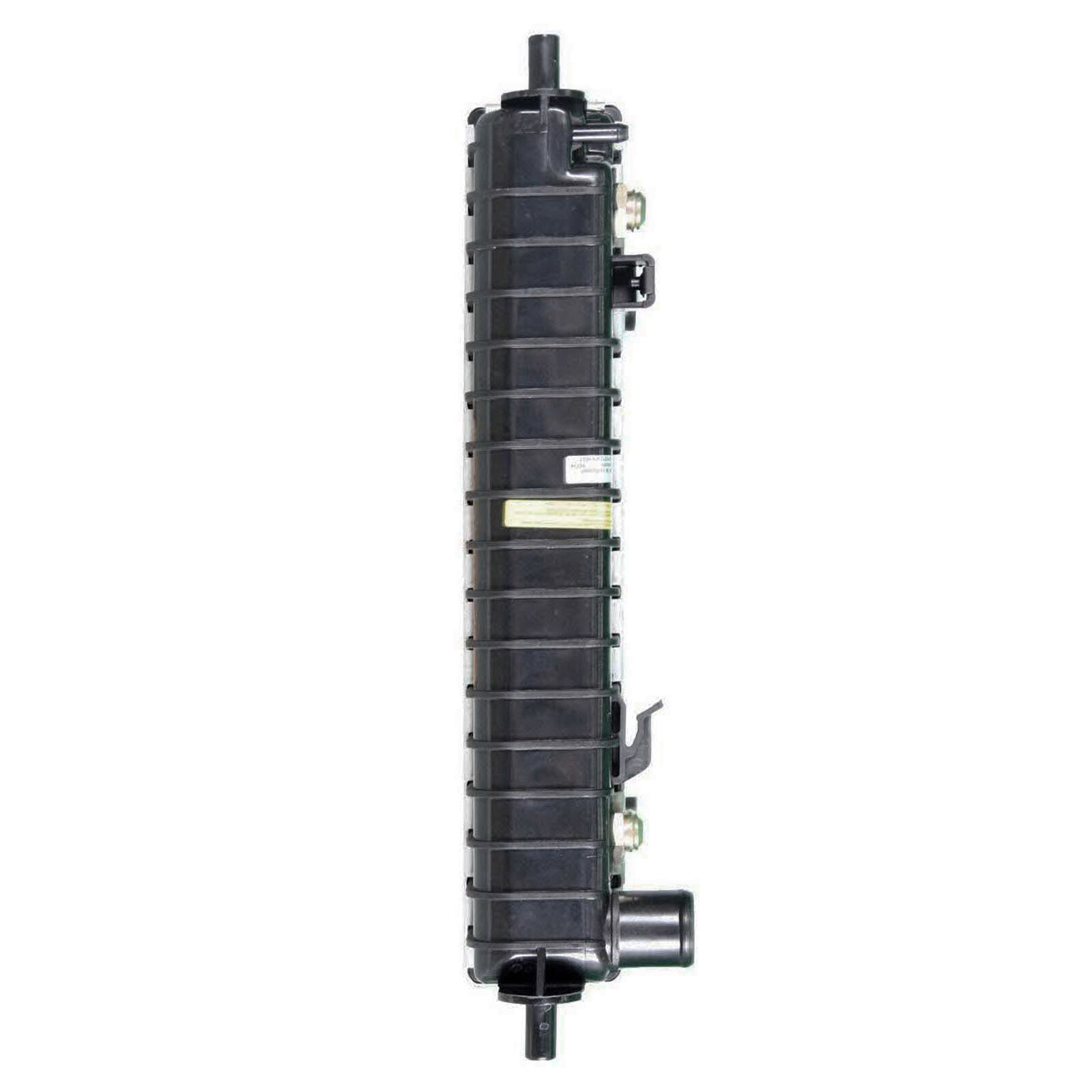 Expidition Radiator Flaps Radiator For 2004-06 Ford Expedition 06-08 Lincoln Mark LT 2005-2008 F ...