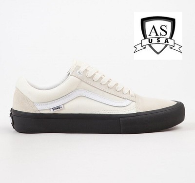 vans old skool pro classic