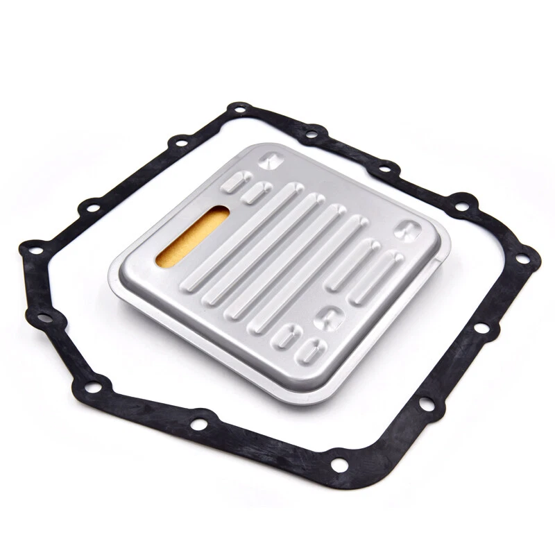 4864505AB Automatic Transmission Fluid Filter Pan Gasket For Dodge Grand Caravan Foto 3 de 4