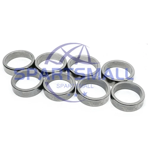 Compatible con Kubota V3307 V3307DI V3307T Kit de Reconstrucción de Revisión de Motor NUEVO - Imagen 9 de 10